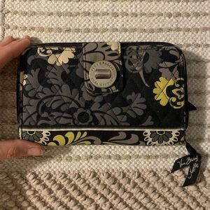 Vera Bradley Wallet